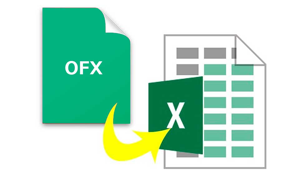 OFX para Excel