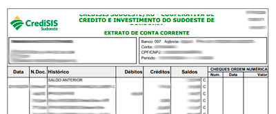 Banco CrediSIS